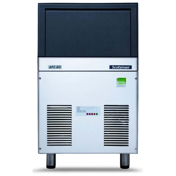 Льдогенератор Scotsman AFC 80 WS OX