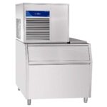 Льдогенератор чешуйчатого льда Abat ЛГ-620Ч-01 (Водяное охлаждение)