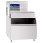 Льдогенератор чешуйчатого льда Abat ЛГ-620Ч-01 (Водяное охлаждение)