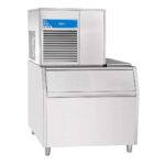 Льдогенератор чешуйчатого льда Abat ЛГ-620Ч-02 (Воздушное охлаждение)