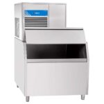 Льдогенератор чешуйчатого льда Abat ЛГ-620Ч-02 (Воздушное охлаждение)