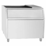 Бункер для льда Abat Б-400