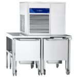 Бункер для льда Abat БН-2-100