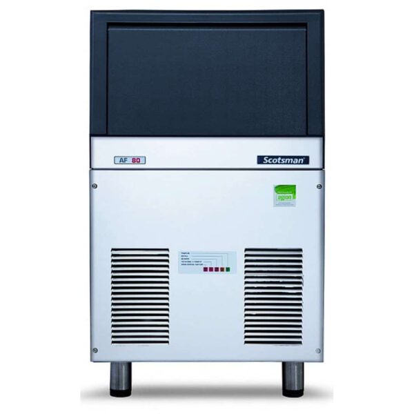 Льдогенератор Scotsman AF 80 AS OX