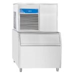 Льдогенератор чешуйчатого льда Abat ЛГ-1200Ч-02 (Воздушное охлаждение)