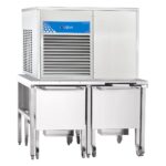 Льдогенератор чешуйчатого льда Abat ЛГ-1200Ч-02 (Воздушное охлаждение)