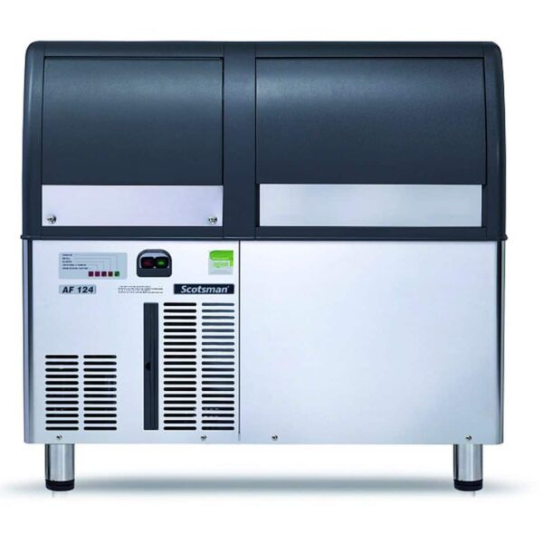 Льдогенератор Scotsman AF 124 AS OX