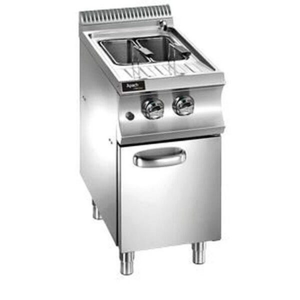 Макароноварка газовая Apach GLPCG47CS