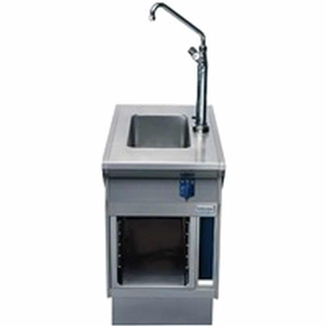 Мармит водяной Electrolux E9BMGDB000 391109 Мармит водяной Electrolux E9BMGDB000 391109