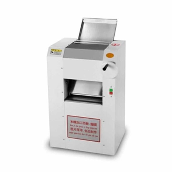 Тестораскатка Hurakan HKN-DSH350