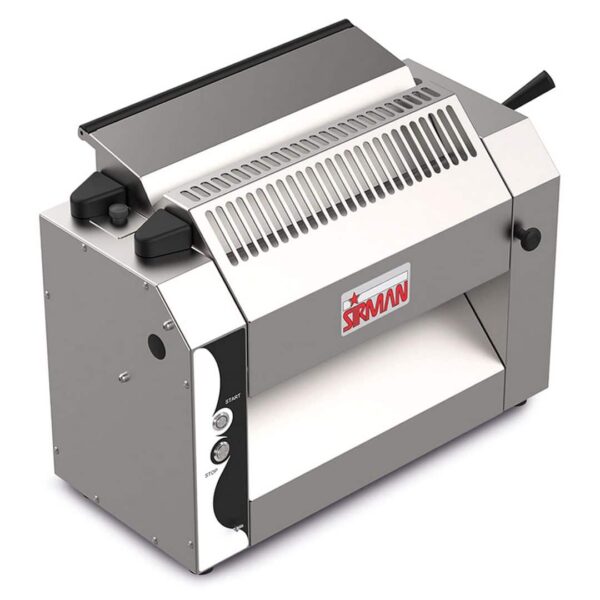 Машина тестораскаточная для пасты Sirman SANSONE 52 XP 1Ф