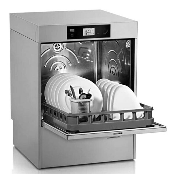 Машина посудомоечная Electrolux EUC1GMS 400077