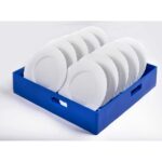 Машина посудомоечная Abat МПТ-1700