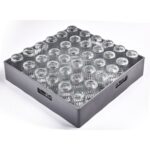 Машина посудомоечная Abat МПТ-1700