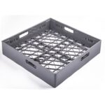 Машина посудомоечная Abat МПТ-1700