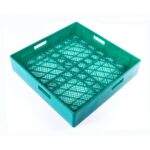 Машина посудомоечная Abat МПТ-1700