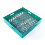 Машина посудомоечная Abat МПТ-1700