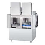 Машина посудомоечная Abat МПТ-1700