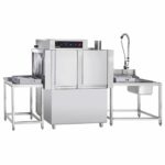 Машина посудомоечная Abat МПТ-1700