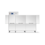 Машина посудомоечная DIHR RX 326 SX+DDE+SC10+DRA99MT/ДЕЛЕНИЕ 3 ЧАСТИ