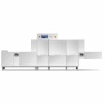 Машина посудомоечная Dihr QX 376 DX+DDE+DRF69+СПЕЦЛЕНТА 2 ЧАСТИ