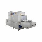 Машина посудомоечная Dihr QX 376 DX+DDE+DRF69+СПЕЦЛЕНТА 2 ЧАСТИ