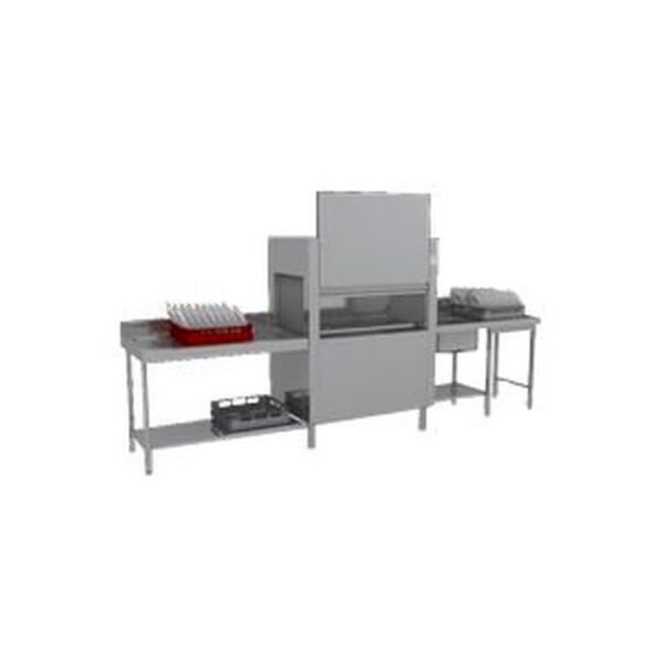 Машина посудомоечная Apach LTIT270 PWR