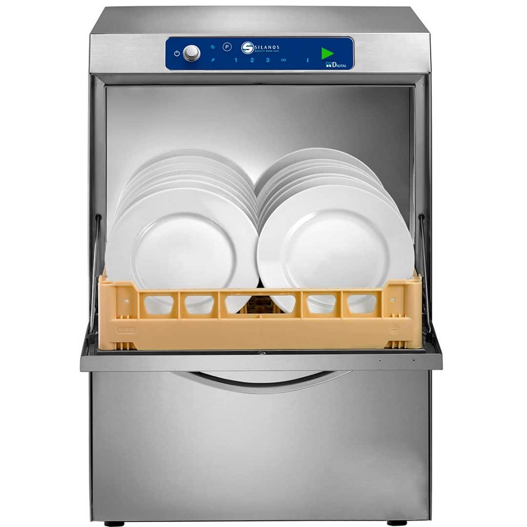 Посудомоечная машина Silanos N700 DIGIT/ DS D50-32