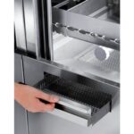 Машина посудомоечная Dihr RX 104 DX+DDE+SC10