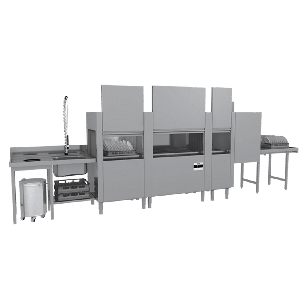 Машина посудомоечная Apach LTPT320 PW1W2MR POWER Машина посудомоечная Apach LTPT320 PW1W2MR POWER