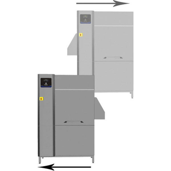 Машина посудомоечная ELECTROLUX ESR10E5 534058
