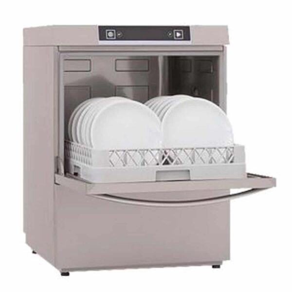 Машина посудомоечная APACH CHEF LINE LDTT50 RP DD DP AB