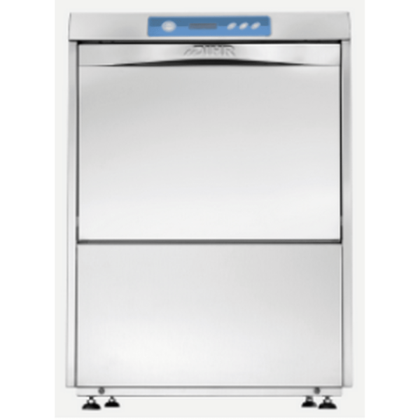 Машина посудомоечная DIHR OPTIMA 2 500 + FS + OS1