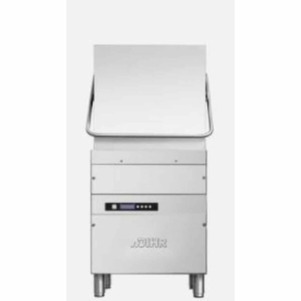 Машина посудомоечная DIHR HT 12 Electron2+XP+DDE+PS