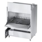 Машина котломоечная Abat МПК-130-65