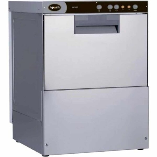 Машина посудомоечная модель Apach AF500