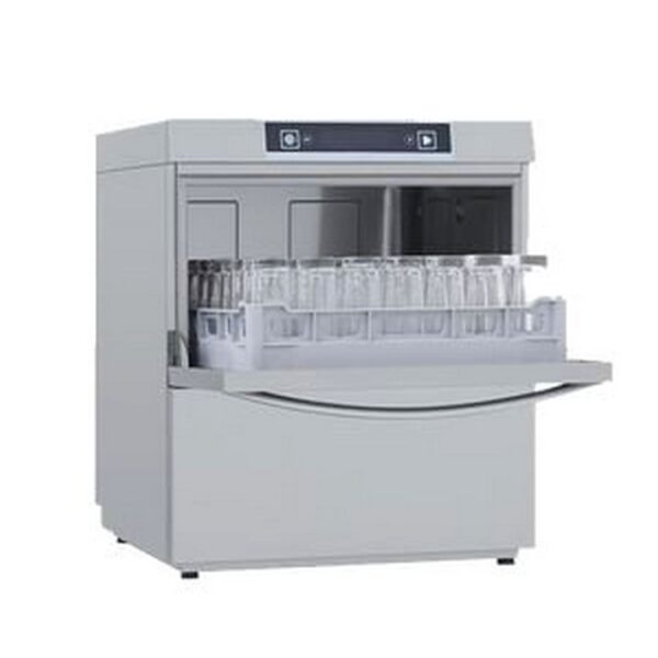 Машина стаканомоечная Apach Chef Line LGTT50 DD DP TF