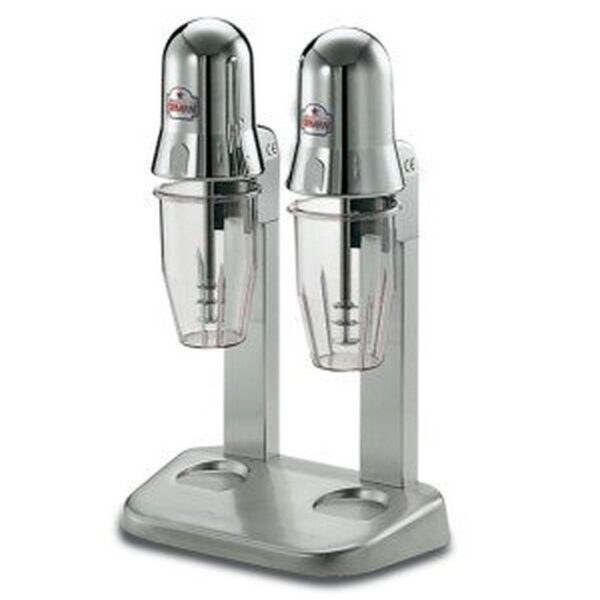 Миксер Sirman SIRIO 2 VV CROMATO 2 X 120 W