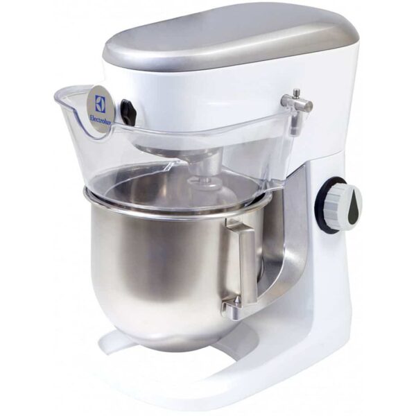 Миксер планетарный Electrolux EMX5BWH 600190