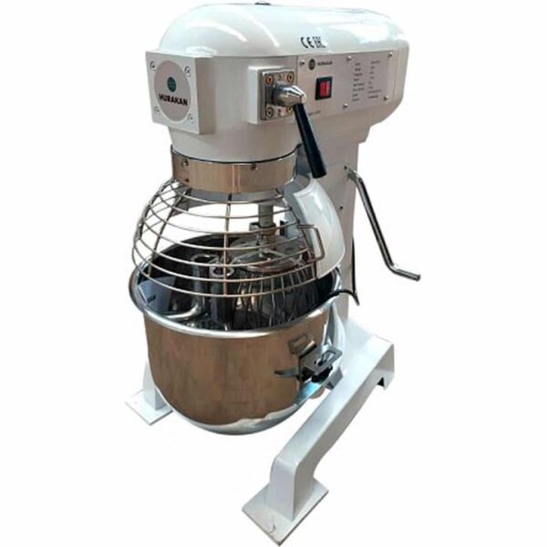 Миксер планетарный Hurakan HKN-IP20FZ