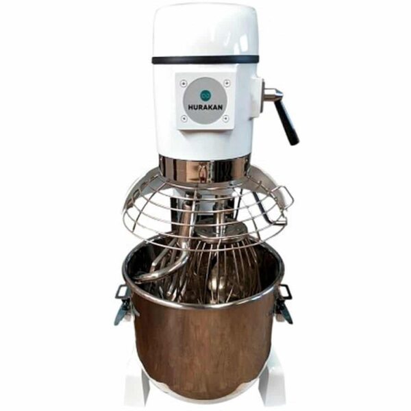 Миксер планетарный Hurakan HKN-IP30FZ