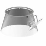 Планетарный миксер Starmix PL60N3F 380V