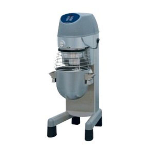 Миксер планетарный Electrolux MBE40B3 600275