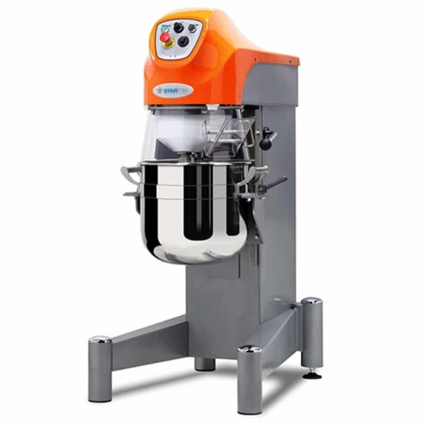 Миксер планетарный Starmix PL60NVF 3 Ф