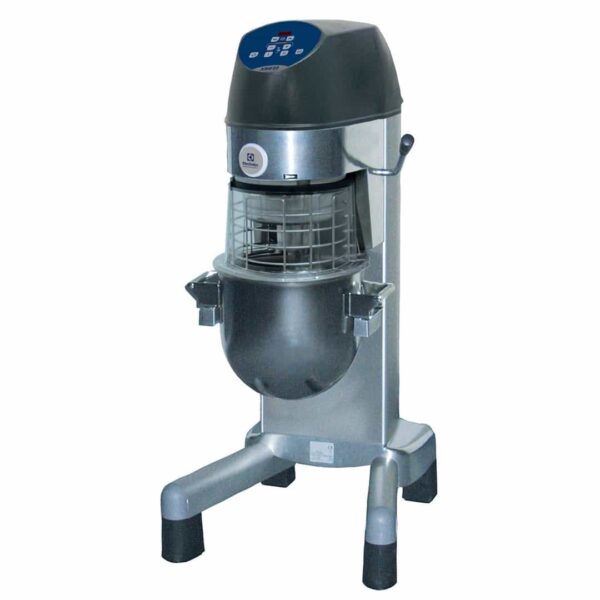 Миксер планетарный Electrolux XBB20 600255