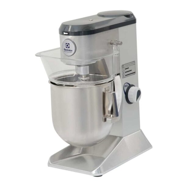 Миксер планетарный Electrolux BE8BY 600195