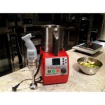 Термомиксер Robot Coupe Robot Cook
