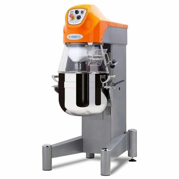 Миксер планетарный Starmix PL60NVAFX