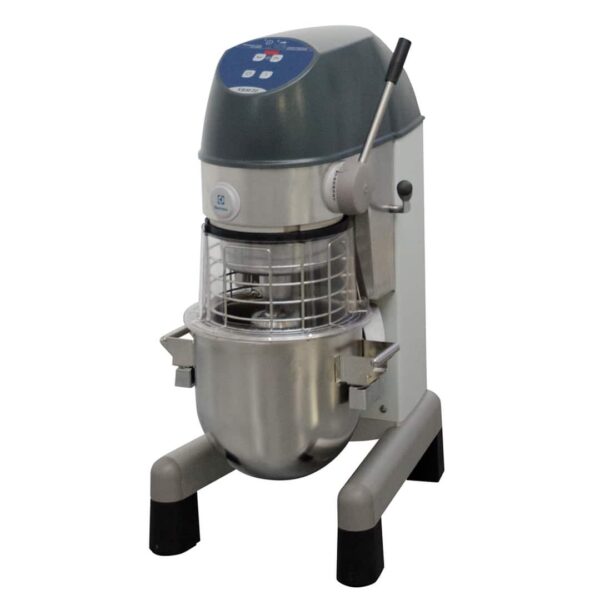 Миксер планетарный Electrolux XBM20T3 600239