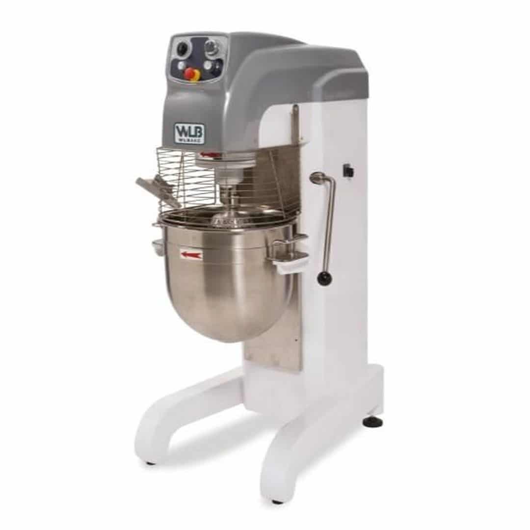 Миксер планетарный WLBake PM40 VAR Миксер планетарный WLBake PM40 VAR